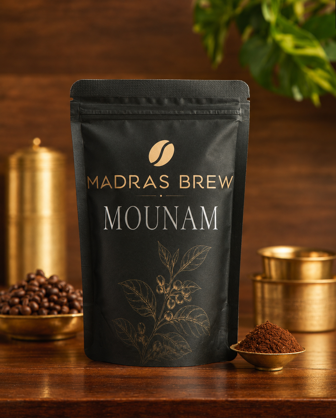 Mounam Bundle 2 * 200 gm