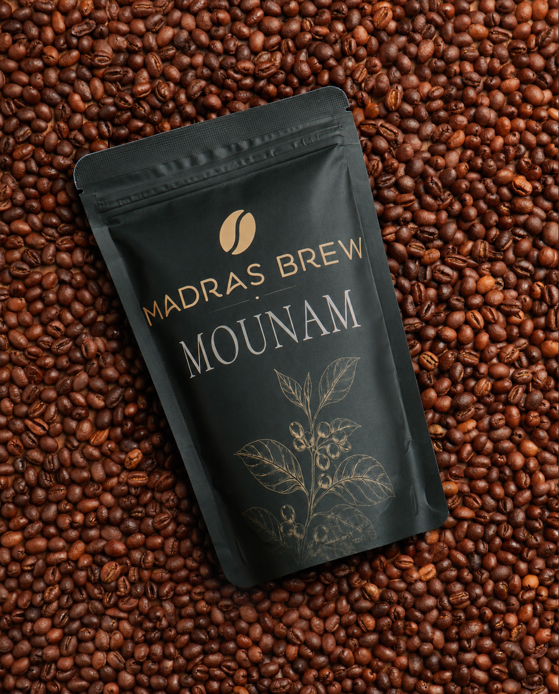 Mounam Bundle 2 * 200 gm